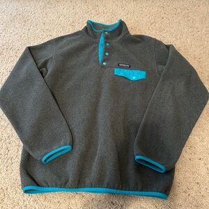 Patagonia Synchilla Pullover